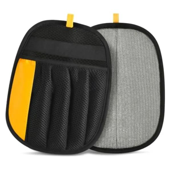 5-Finger Pet Hair Removal Glove