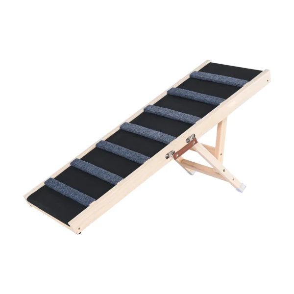 Foldable Anti-Slip Dog Ramp