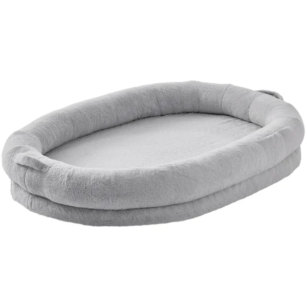 Human-Size Orthopedic Dog Bed